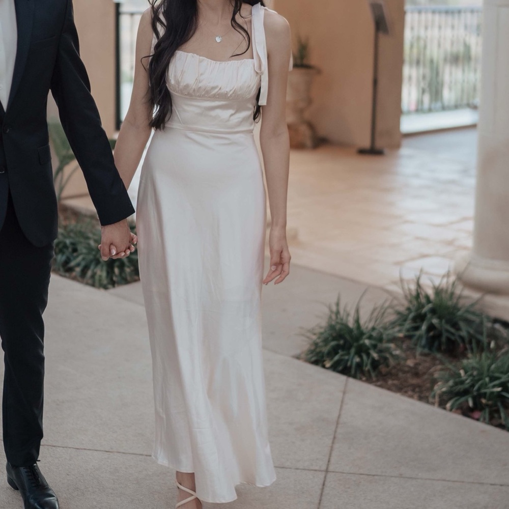 Hello Molly Maxi Dress